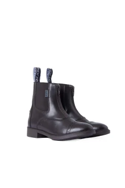 Outlet Wexford Kids Front-Zip Jodhpur Boots Kids Kids Jodhpur Boots|Kids' Jodhpur Boots