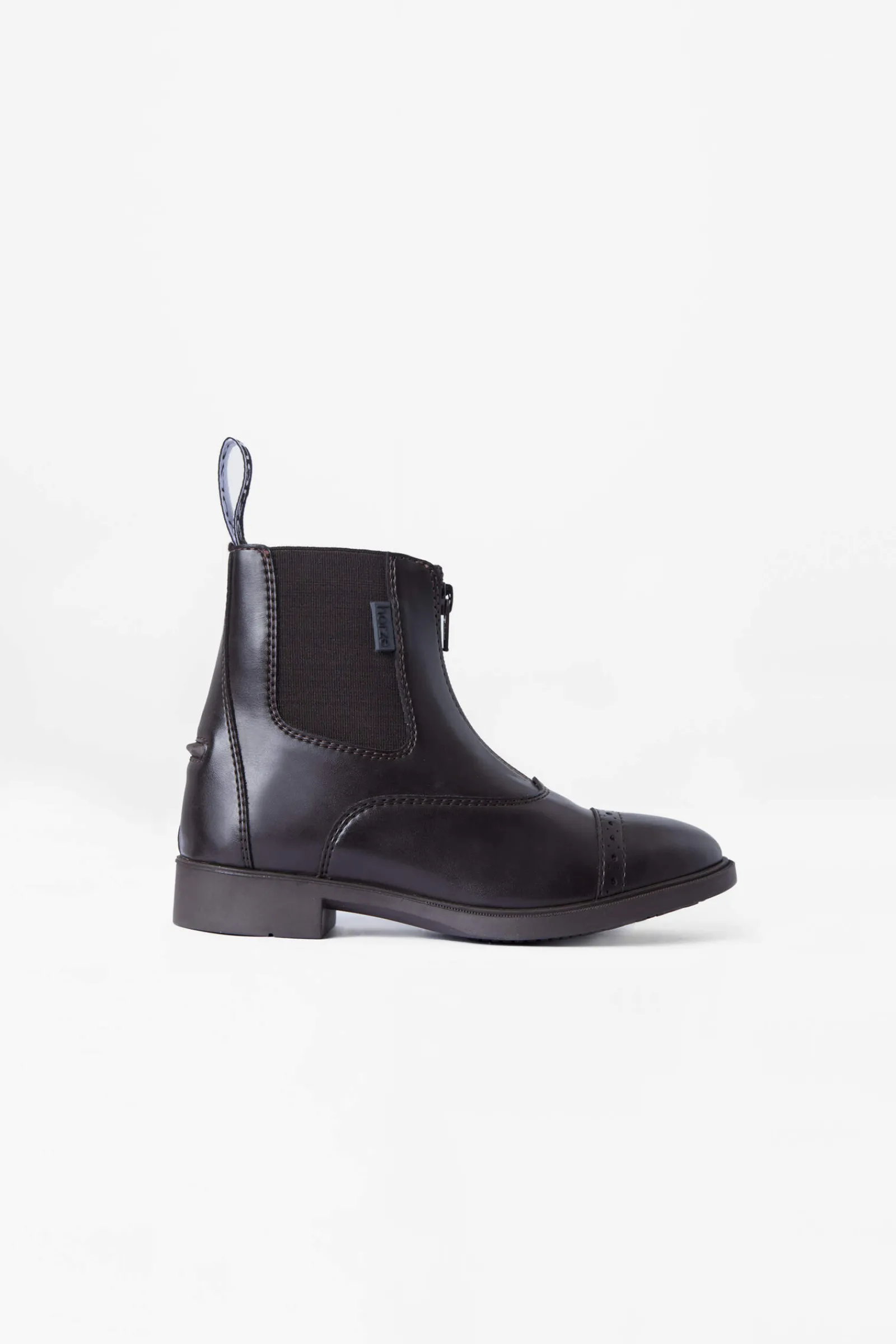 Outlet Wexford Kids Front-Zip Jodhpur Boots Kids Kids Jodhpur Boots|Kids' Jodhpur Boots
