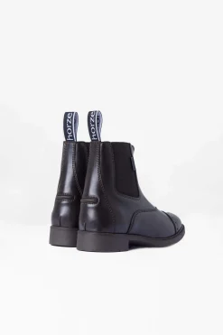 Outlet Wexford Kids Front-Zip Jodhpur Boots Kids Kids Jodhpur Boots|Kids' Jodhpur Boots
