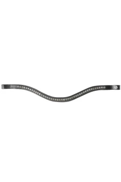 Fashion Wicklow Browband Browbands