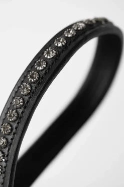 Fashion Wicklow Browband Browbands