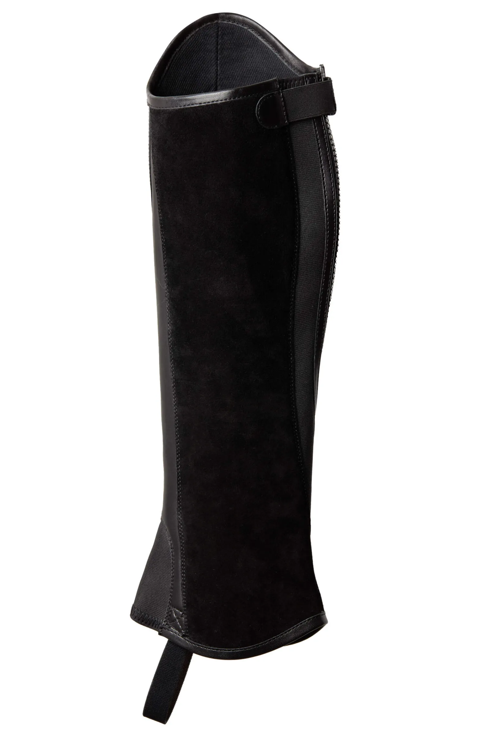Sale Wicklow Half Chaps with Punch Hole Detail Half Chaps