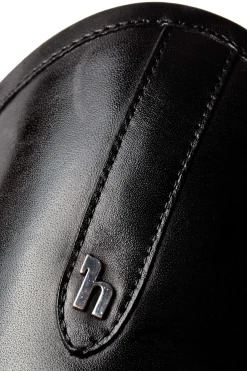 Sale Wicklow Half Chaps with Punch Hole Detail Half Chaps