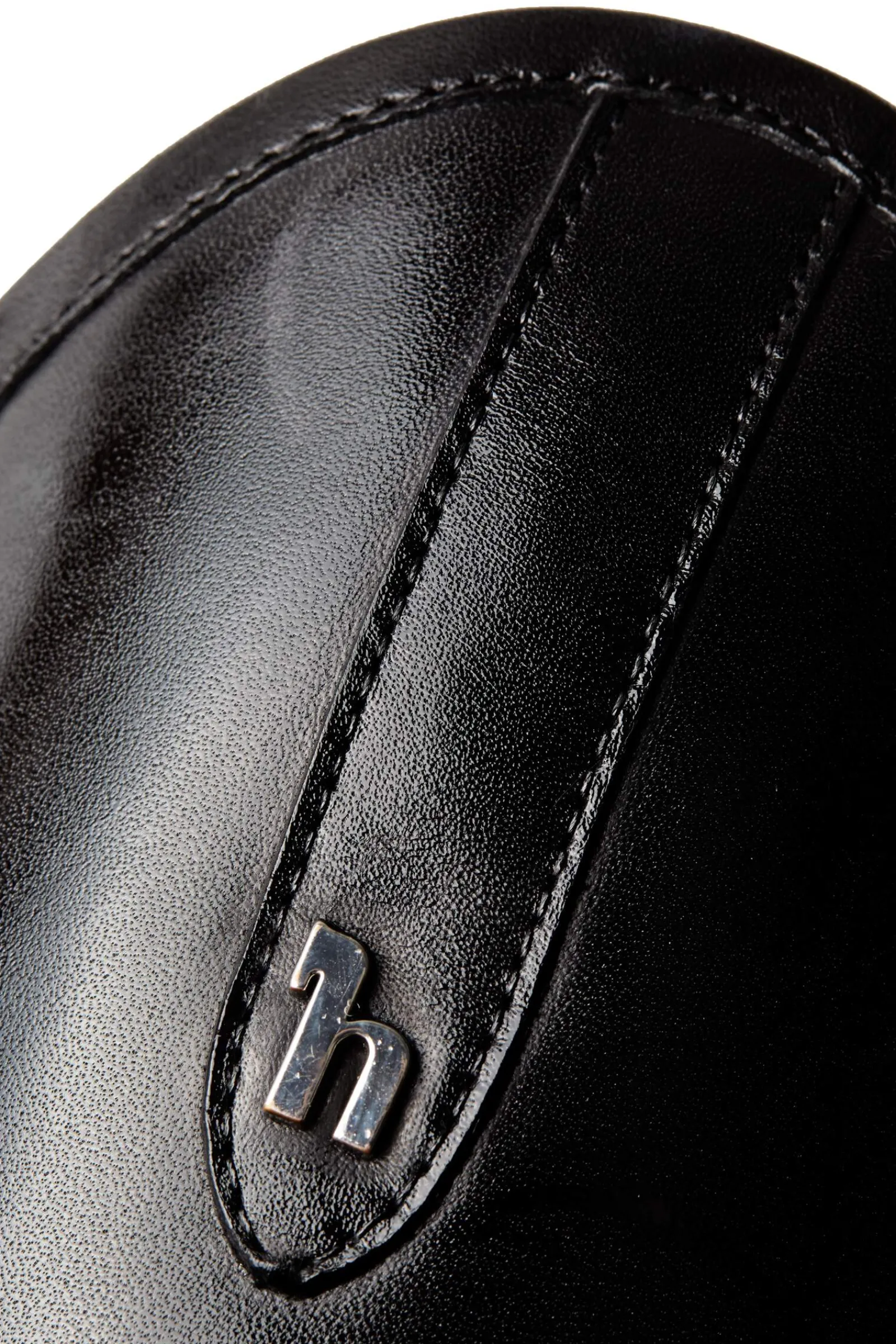 Sale Wicklow Half Chaps with Punch Hole Detail Half Chaps