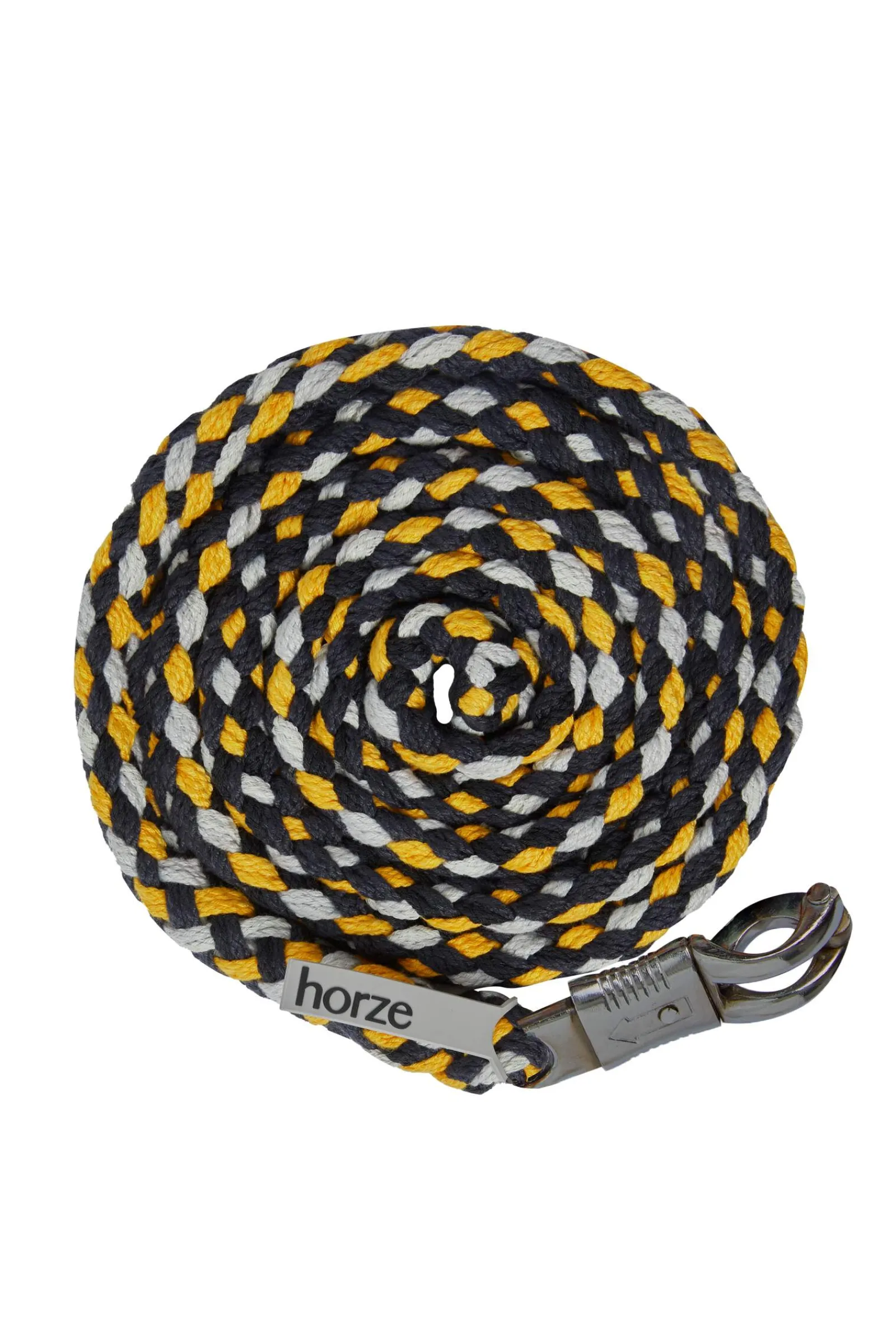 Outlet Wicklow Lead with Panic Hook Lead Ropes