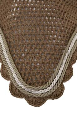 Clearance Windsor Ear Net Ear Bonnets & Fly Veils|Ear Bonnets & Fly Veils