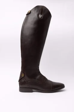 Sale Winslow Genuine Leather Tall Boots Women Riding Boots|Club Apparel