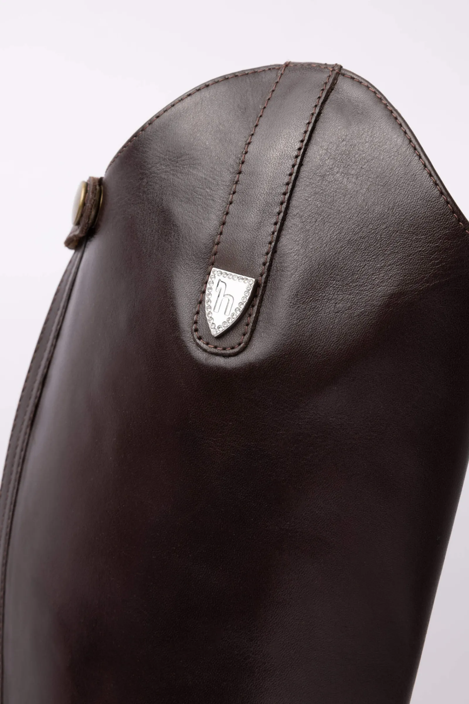 Sale Winslow Genuine Leather Tall Boots Women Riding Boots|Club Apparel