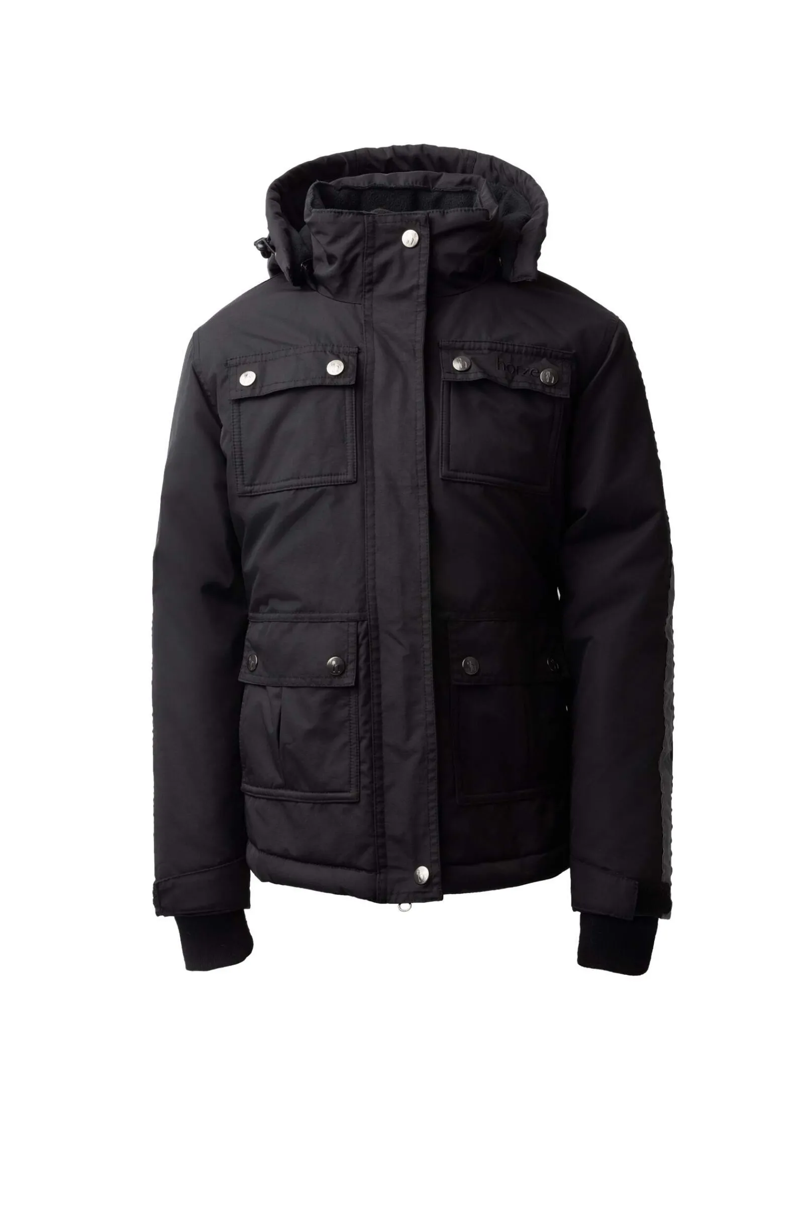 Best WinterRider Kids Riding Jacket Kids Riding Jackets & Gilets