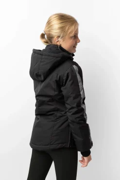 Best WinterRider Kids Riding Jacket Kids Riding Jackets & Gilets
