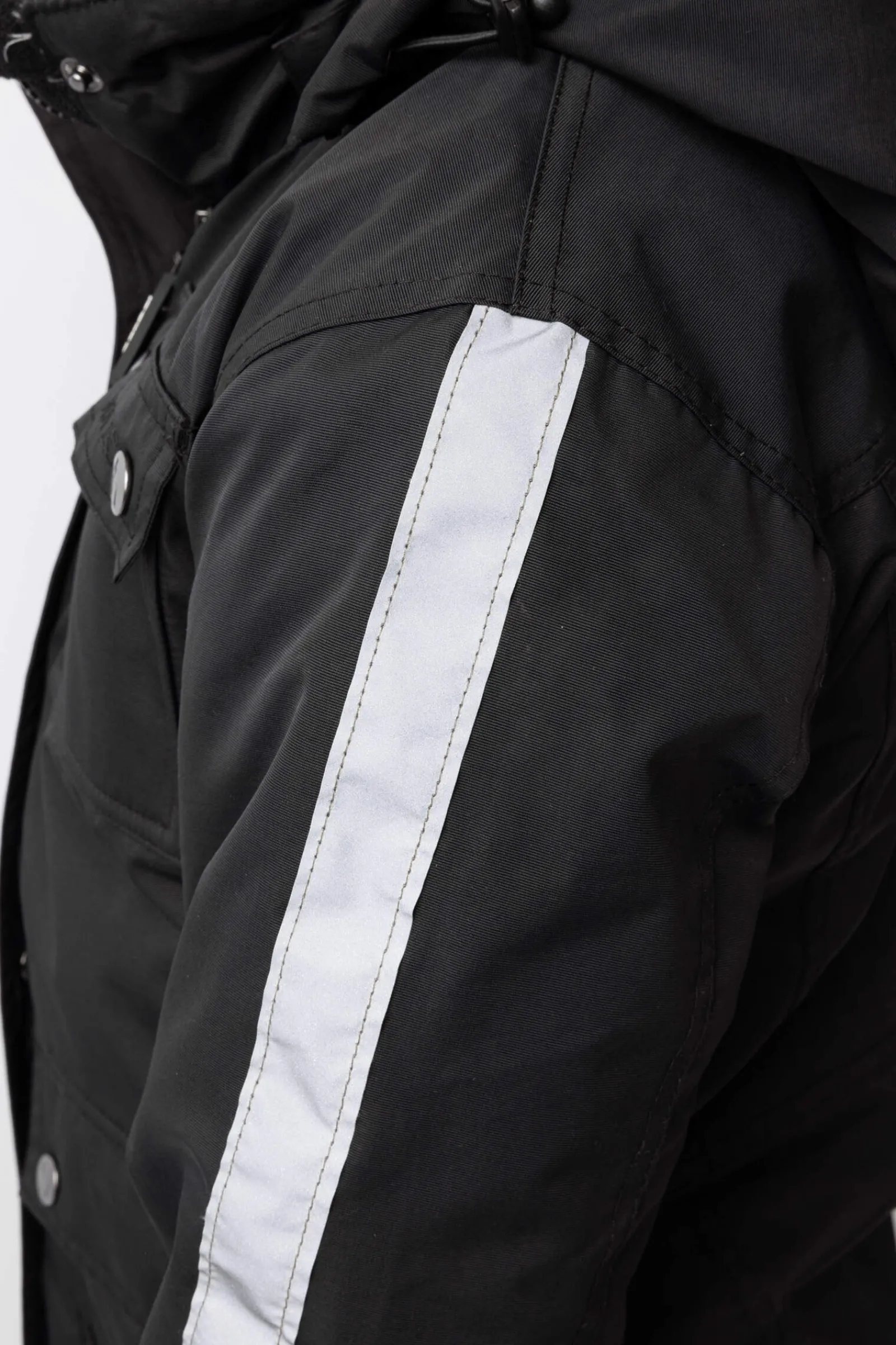 Best WinterRider Kids Riding Jacket Kids Riding Jackets & Gilets