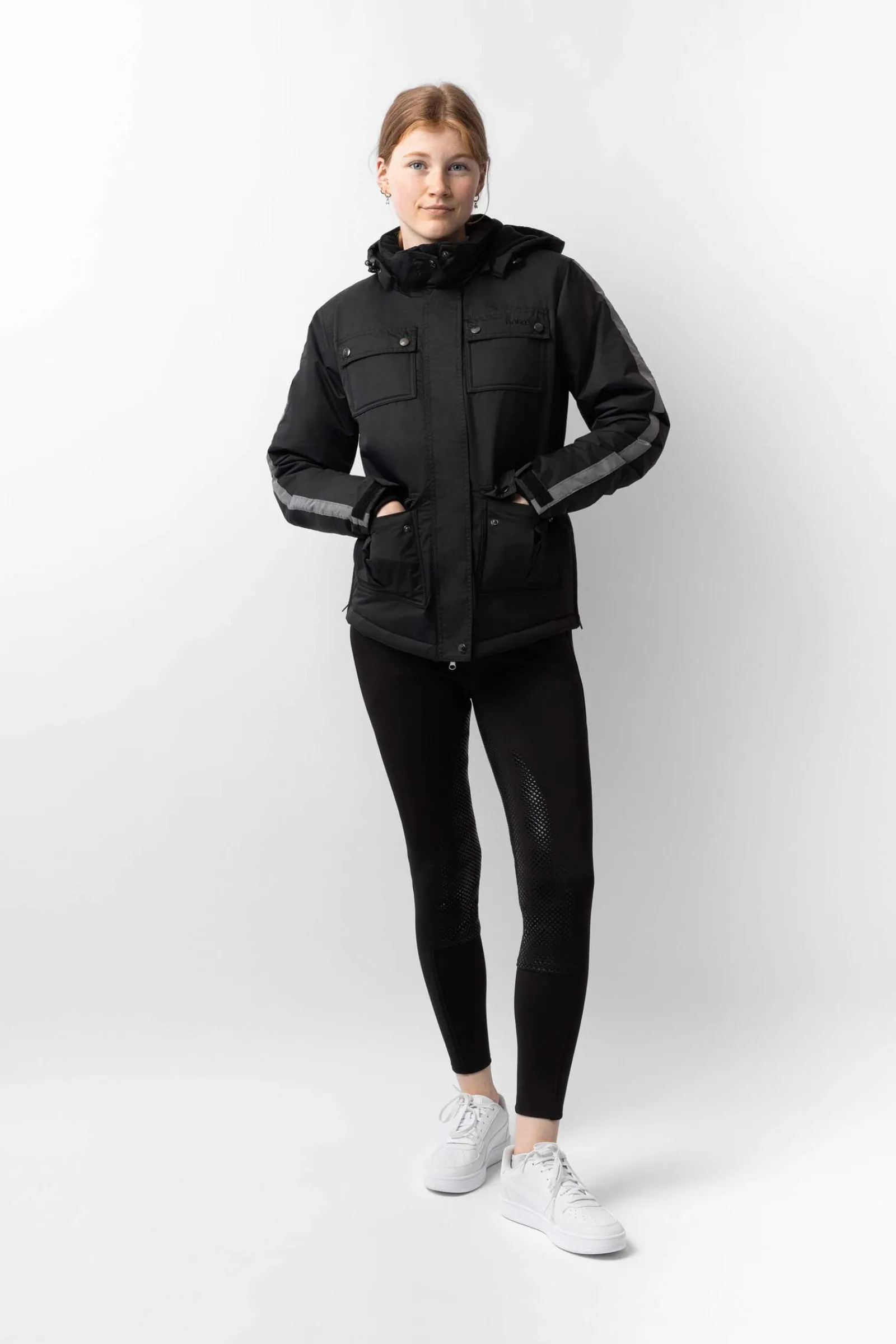 Online WinterRider Riding Jacket Women Coats & Jackets