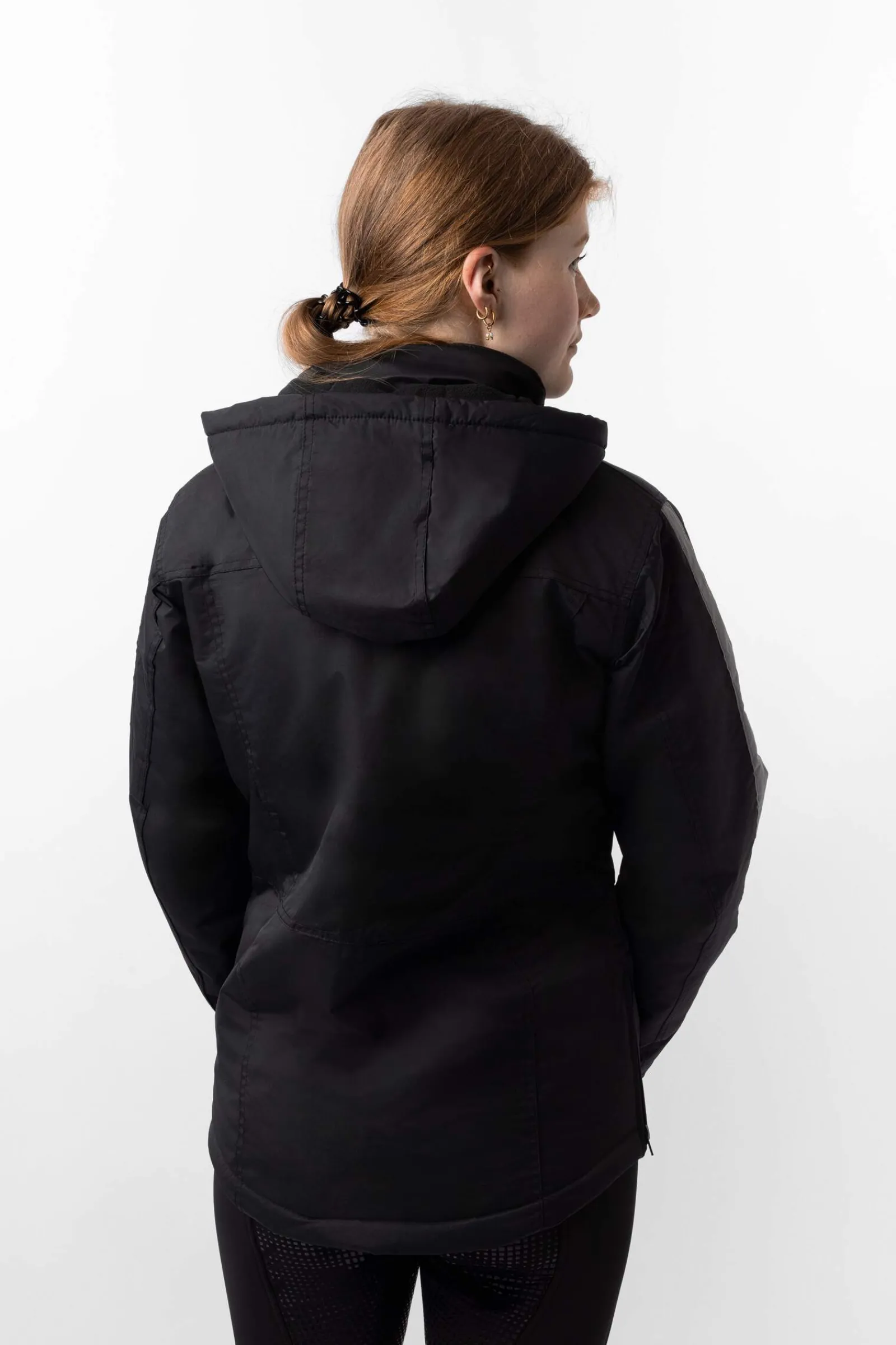 Online WinterRider Riding Jacket Women Coats & Jackets