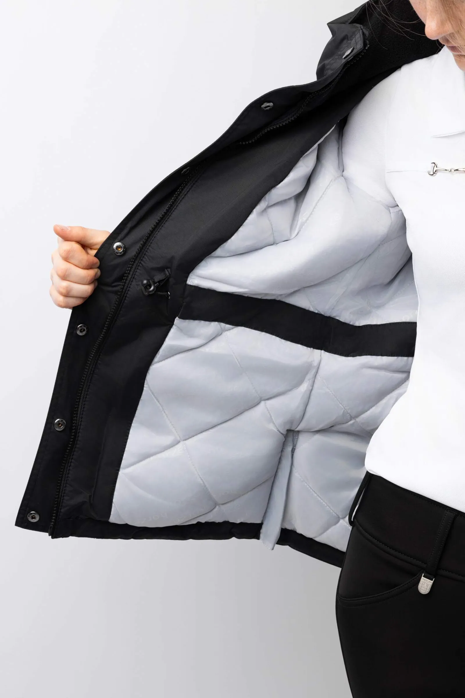 Online WinterRider Riding Jacket Women Coats & Jackets