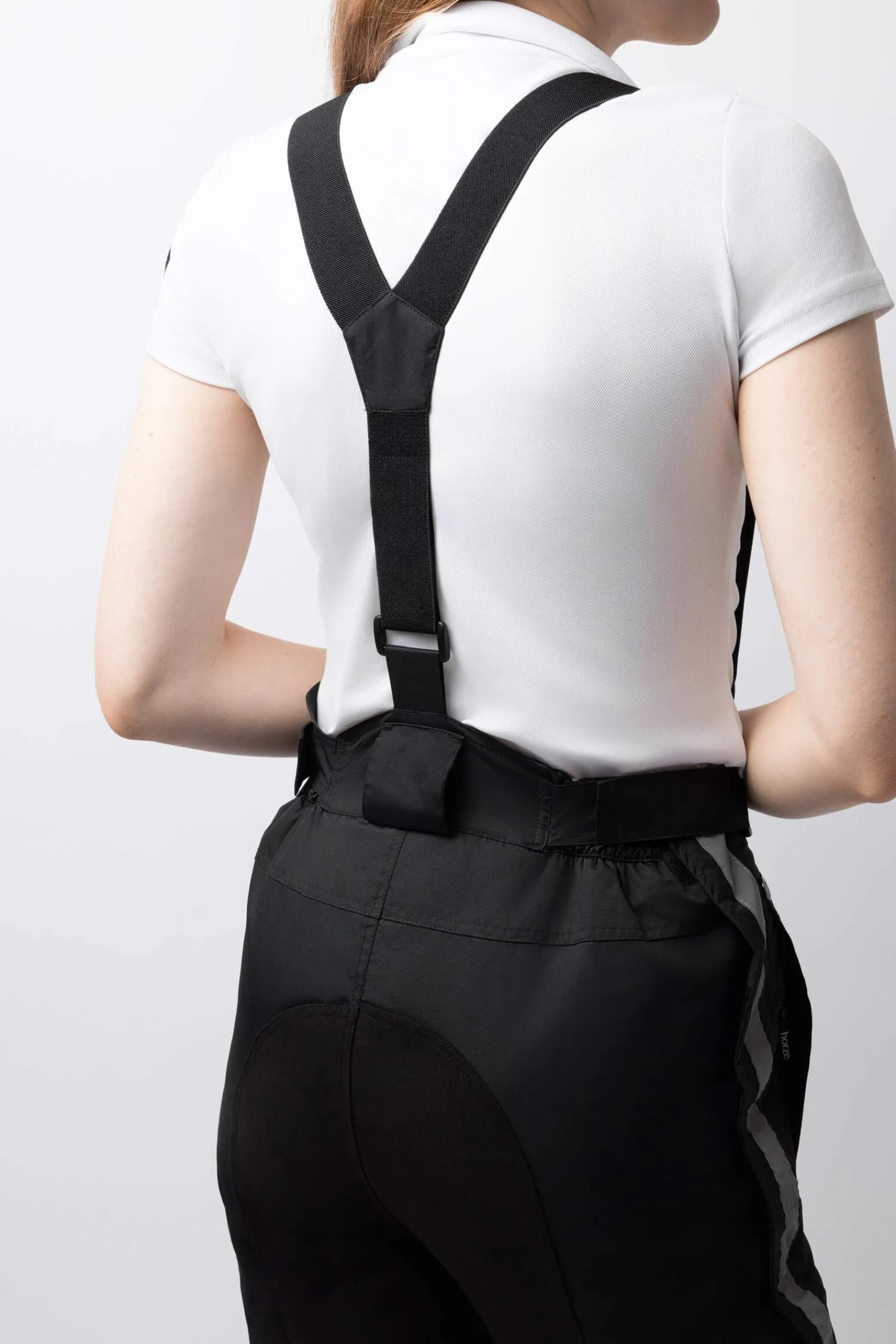 Fashion WinterRider Trousers for Women Winter Breeches