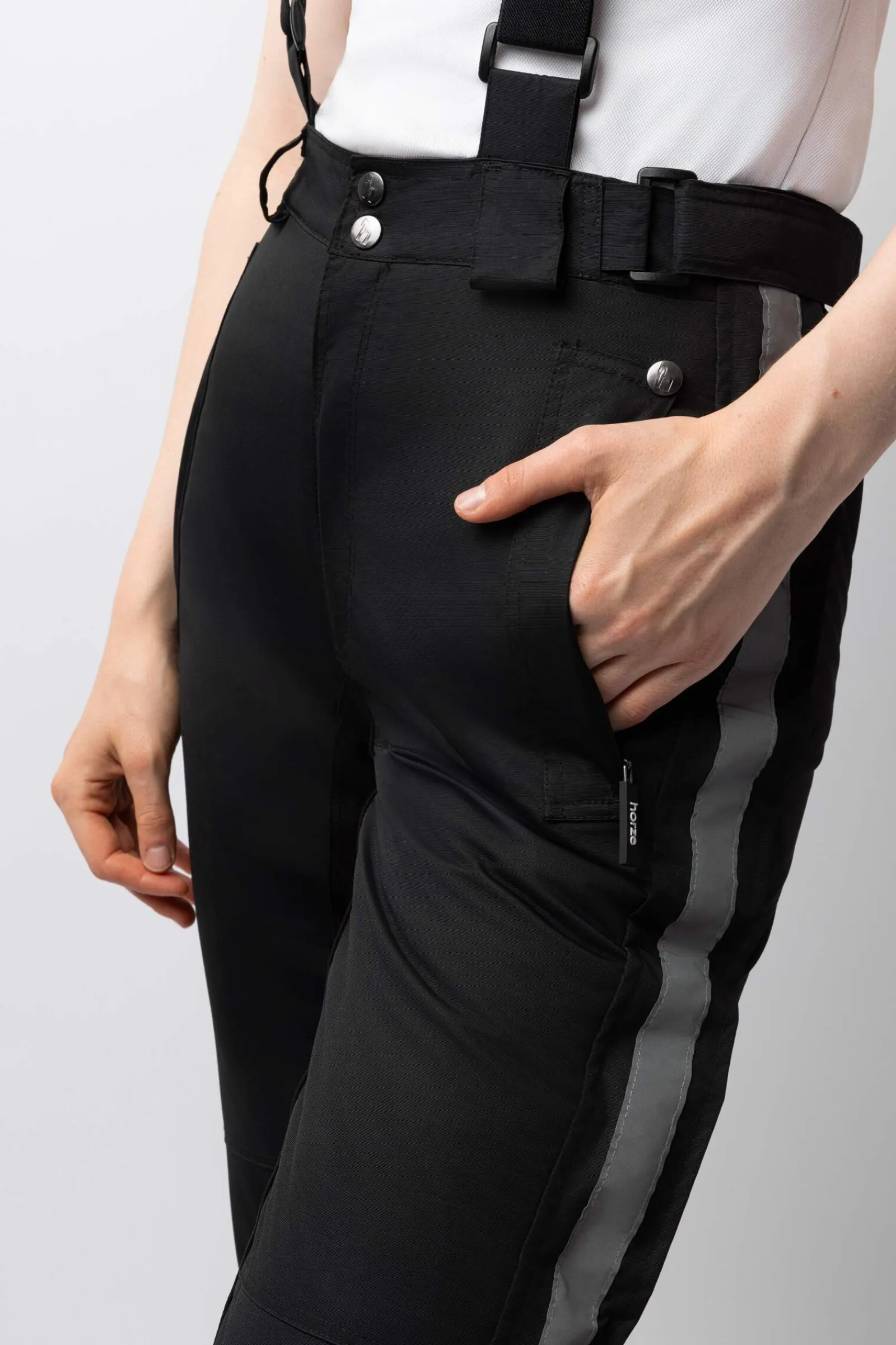 Fashion WinterRider Trousers for Women Winter Breeches