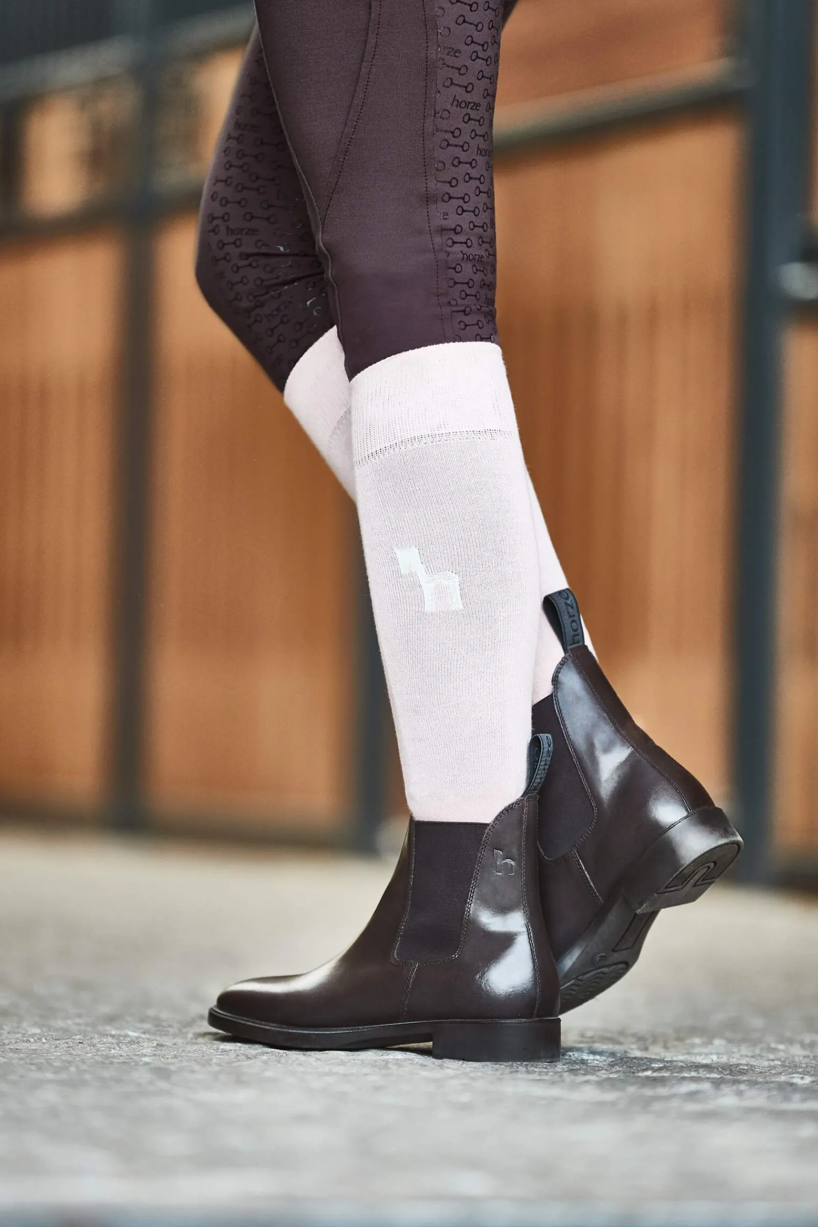 Clearance Women Jodhpur Boots