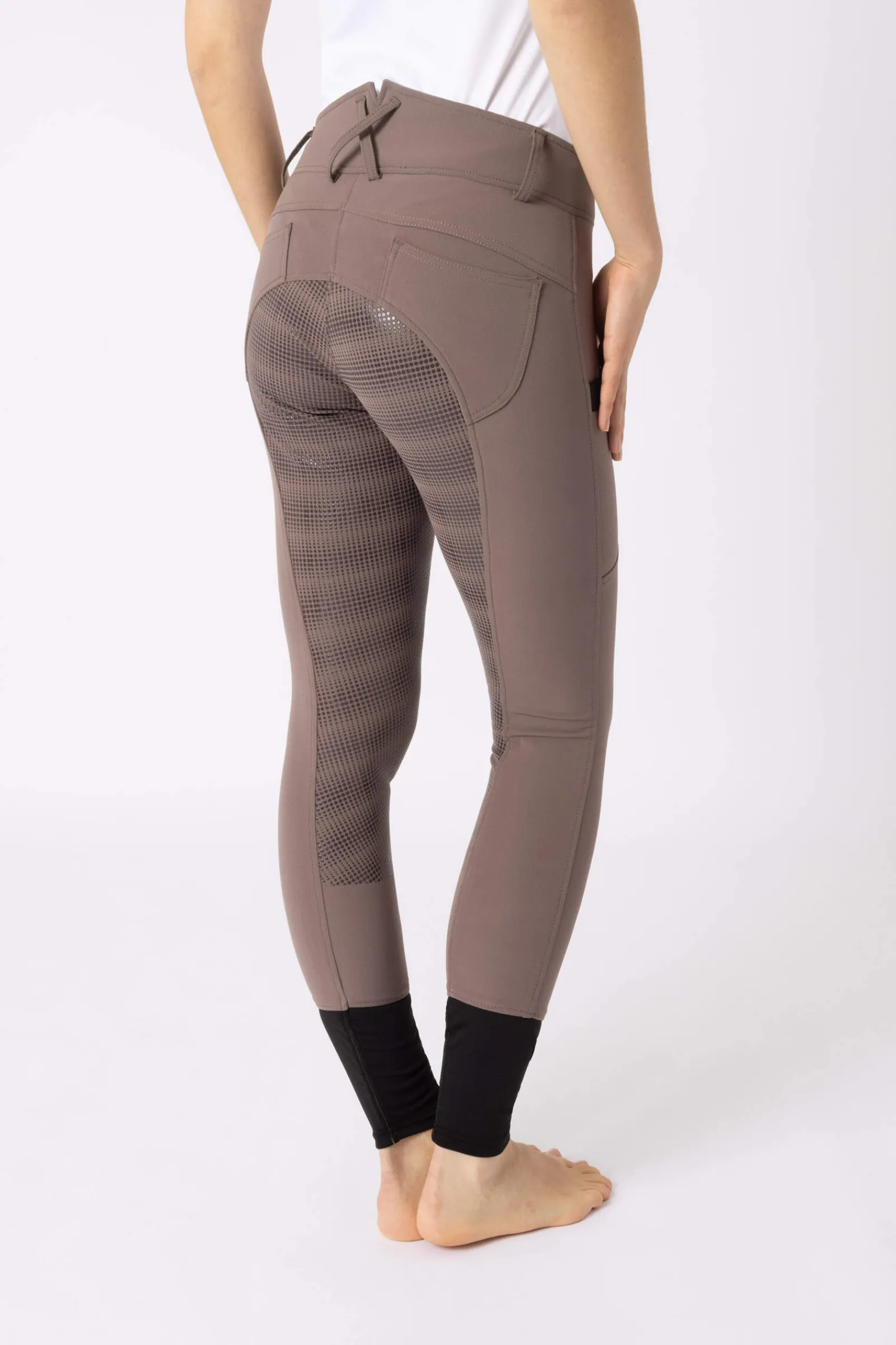 Best Women Full Seat Breeches