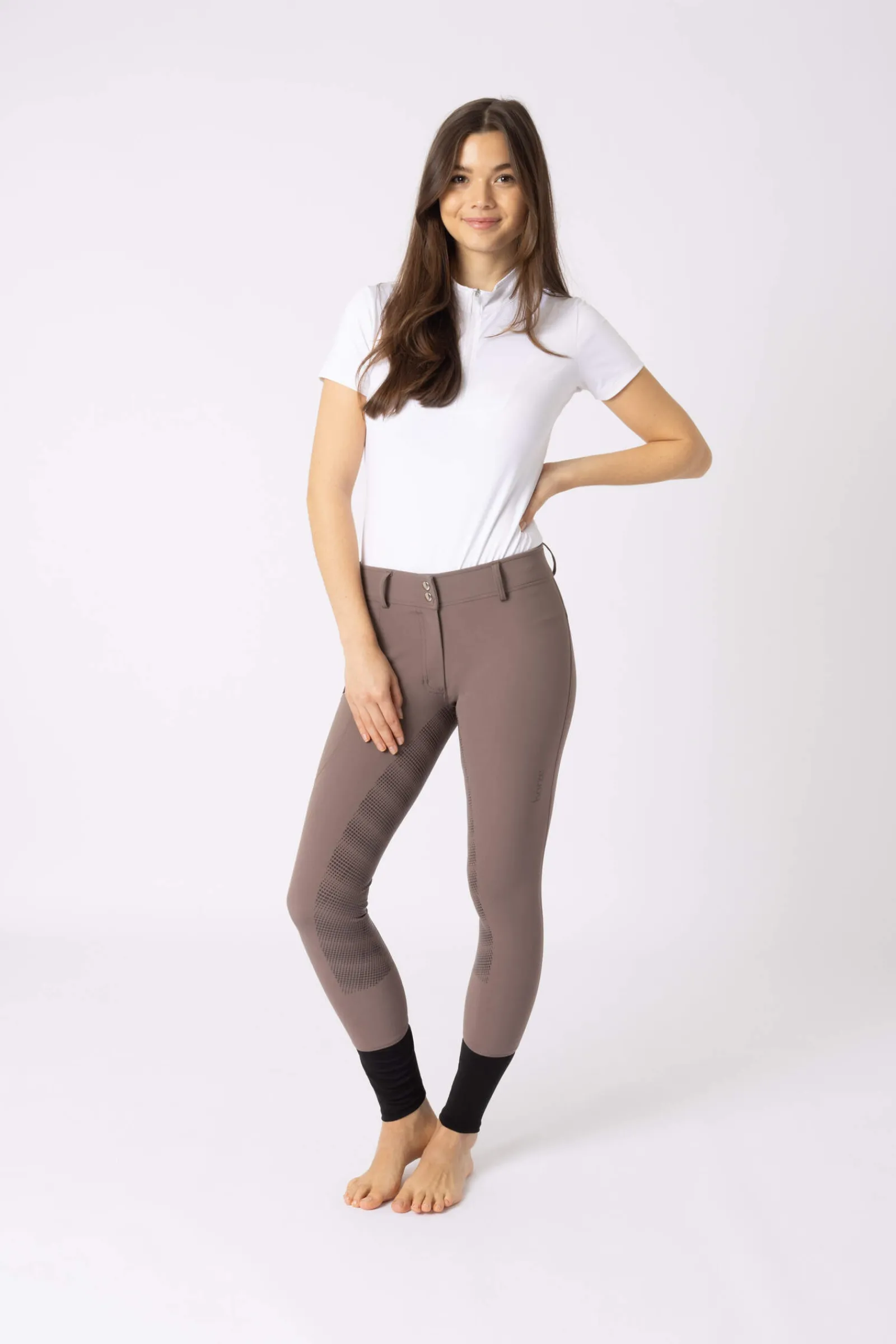 Best Women Full Seat Breeches