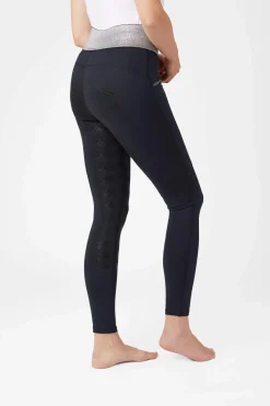 Hot Women Riding Tights