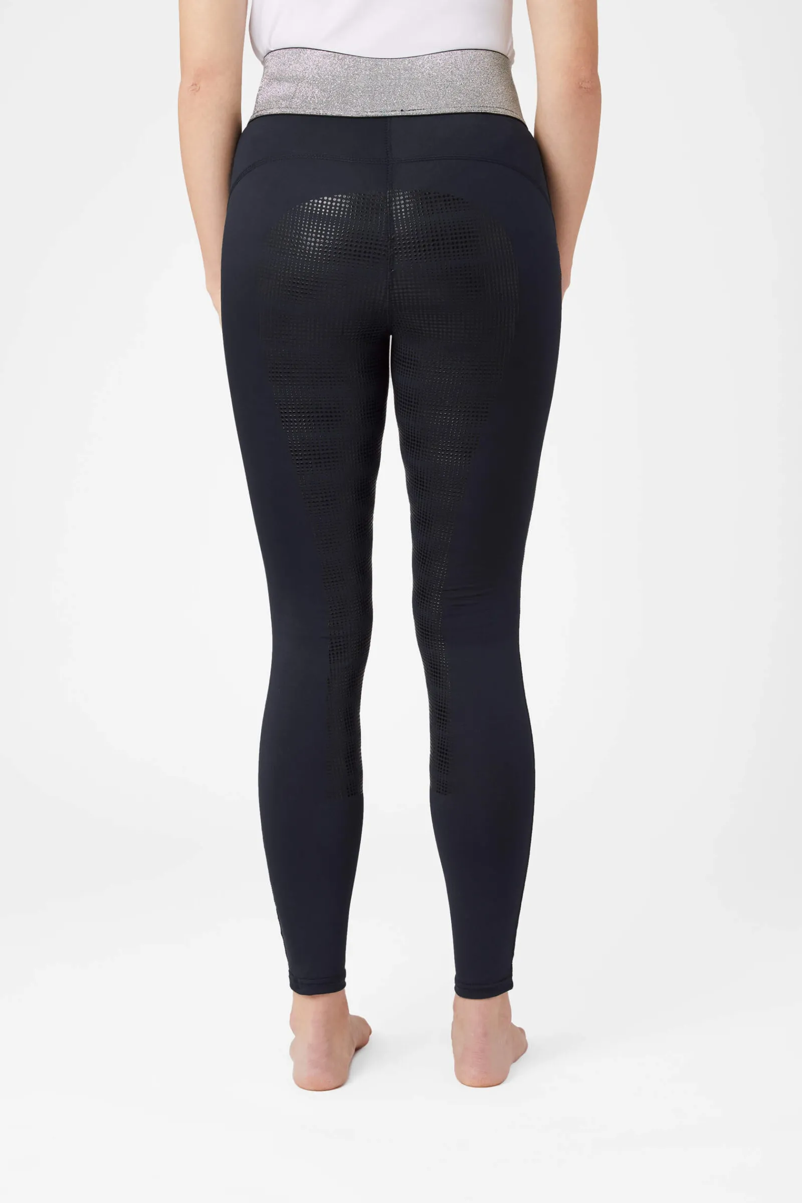 Hot Women Riding Tights