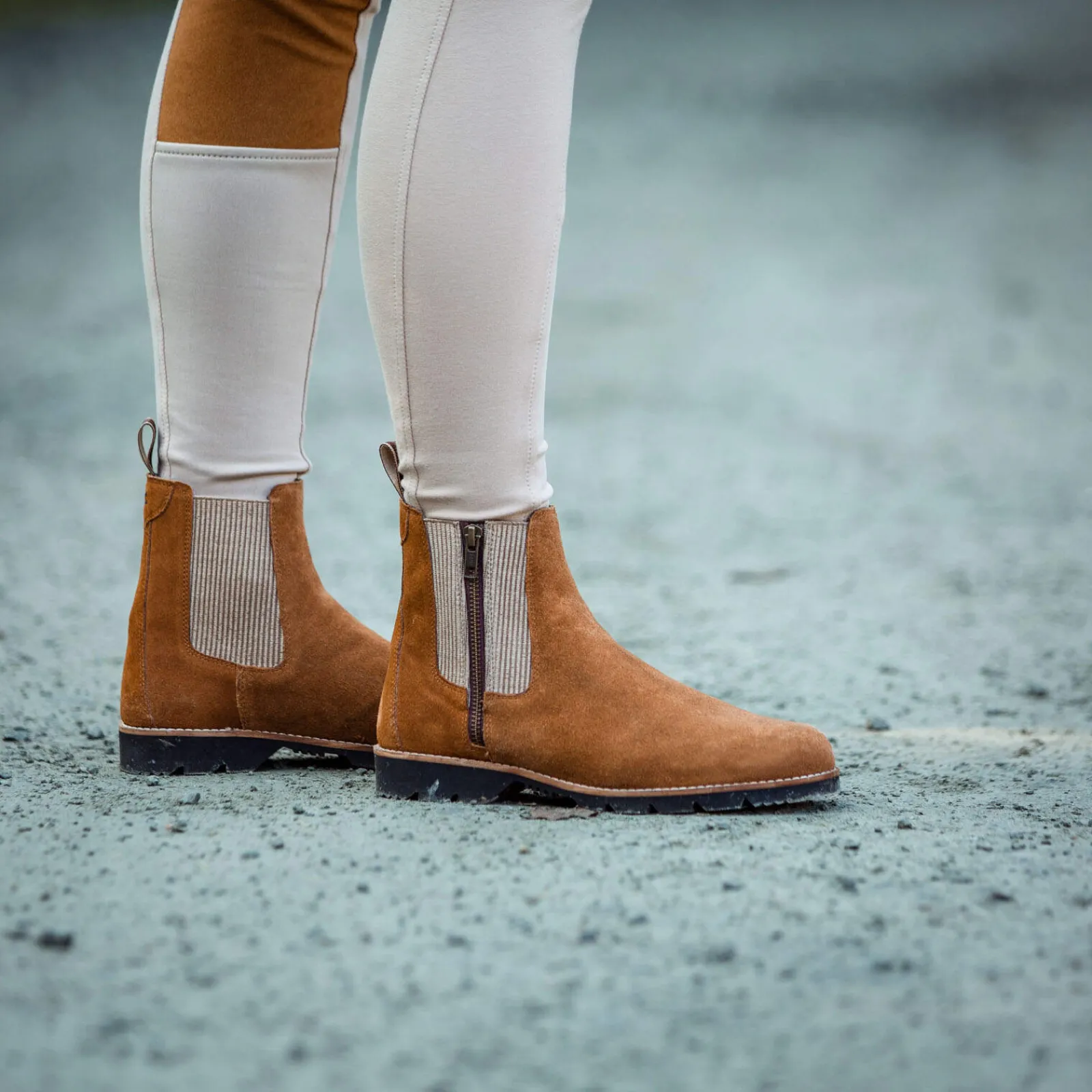 Fashion Women Casual Shoes|Jodhpur Boots