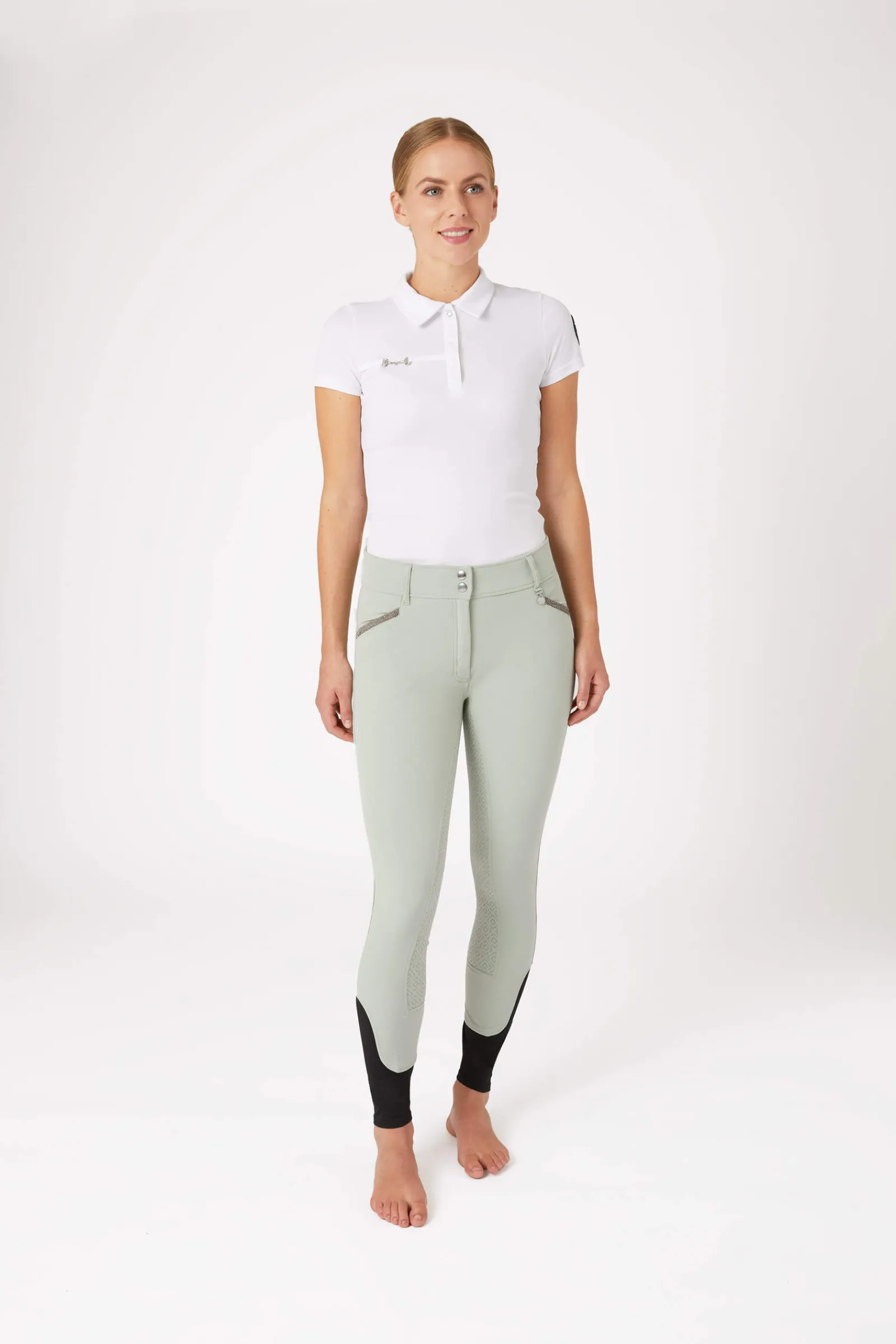 Sale Women Full Seat Breeches