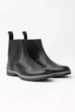 New Women Jodhpur Boots