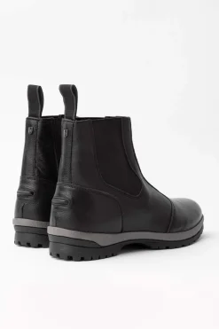 New Women Jodhpur Boots