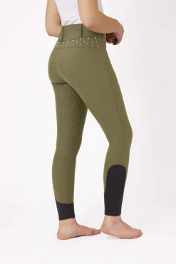 New Women Women Full Seat Breeches|Club Apparel