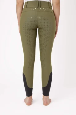 New Women Women Full Seat Breeches|Club Apparel