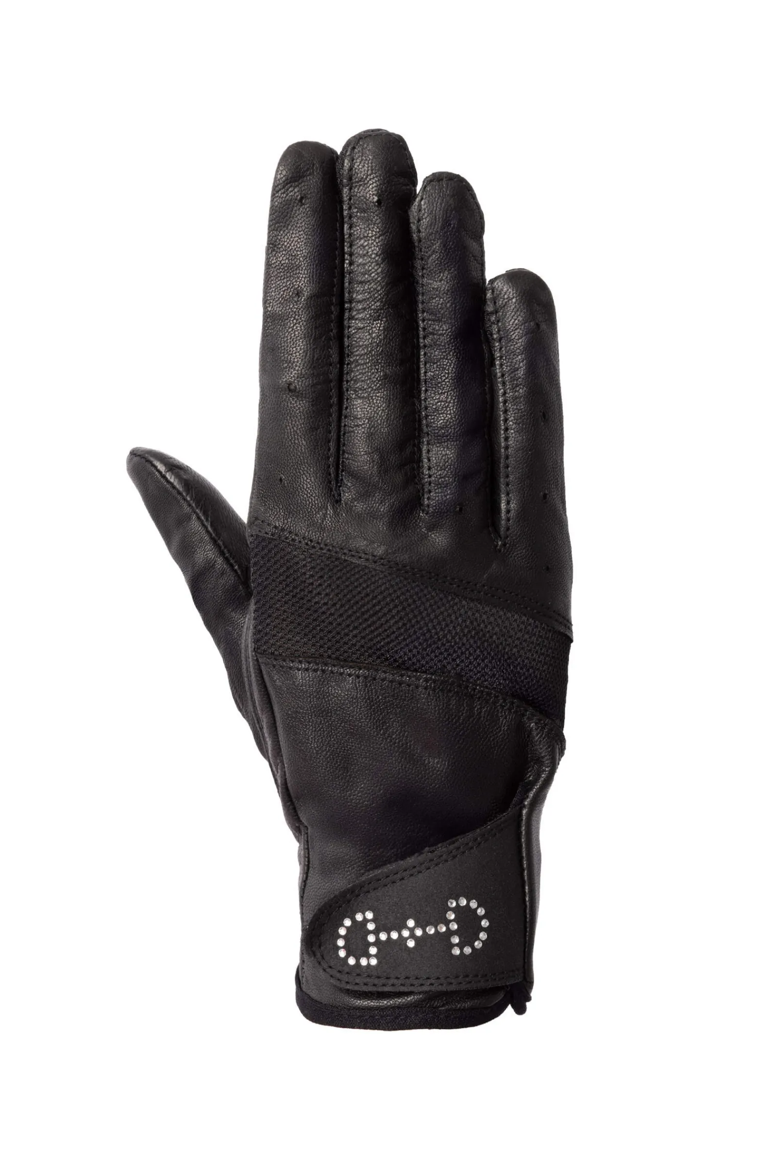 Fashion Women Summer Riding Gloves