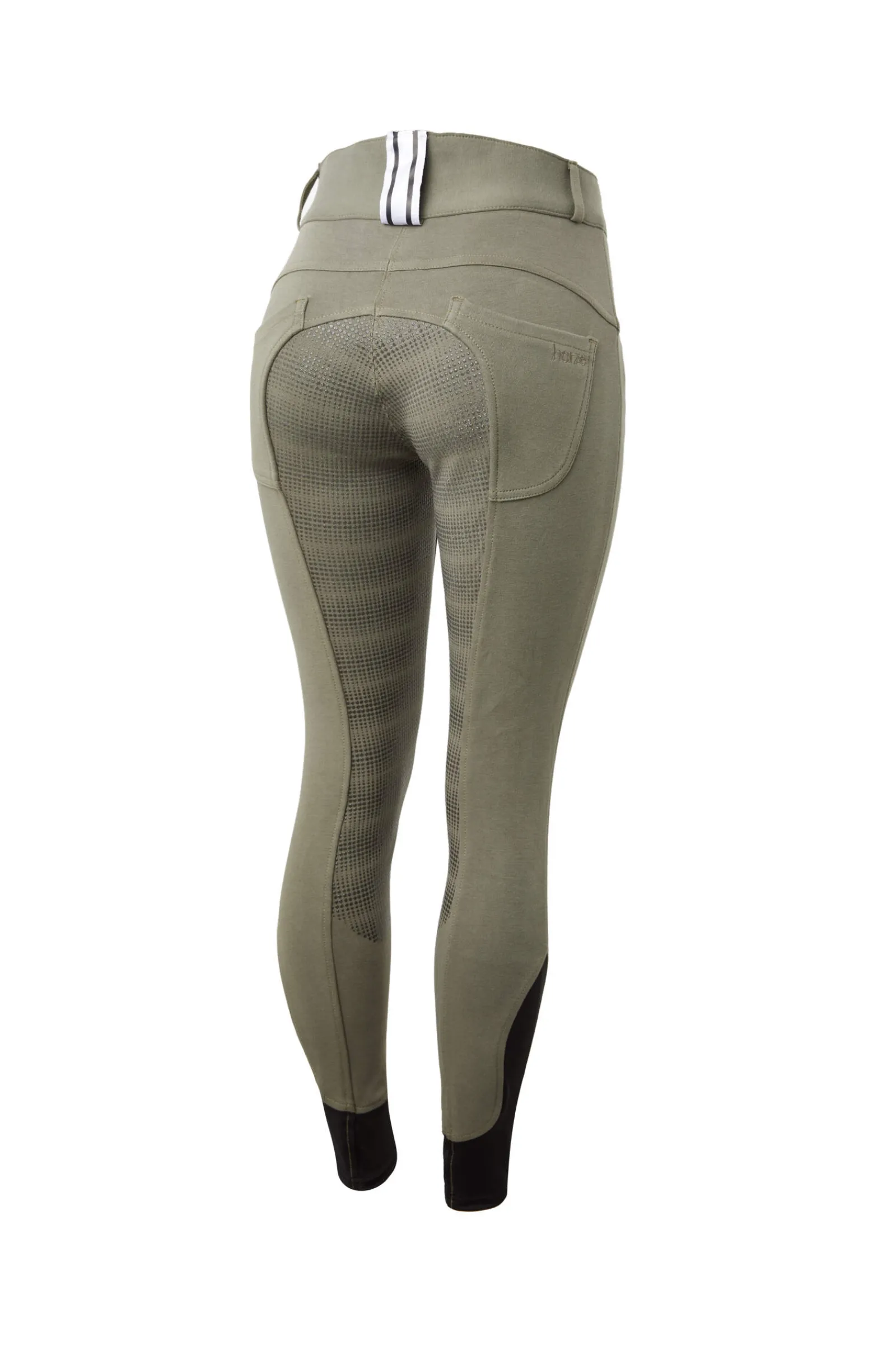 Hot Women Full Seat Breeches
