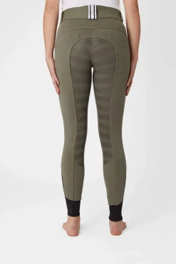 Hot Women Full Seat Breeches