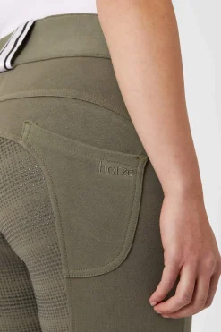 Hot Women Full Seat Breeches