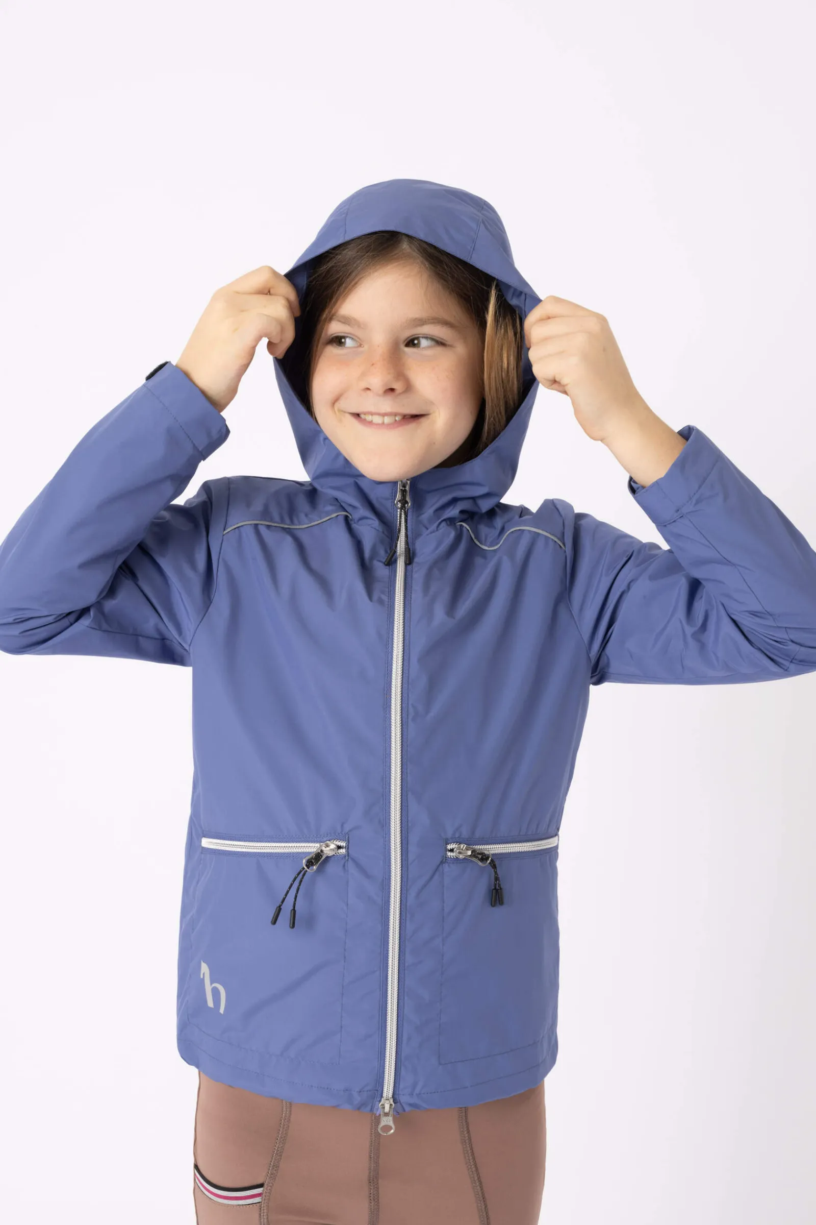 Outlet Yona Kids Kids Riding Jackets & Gilets