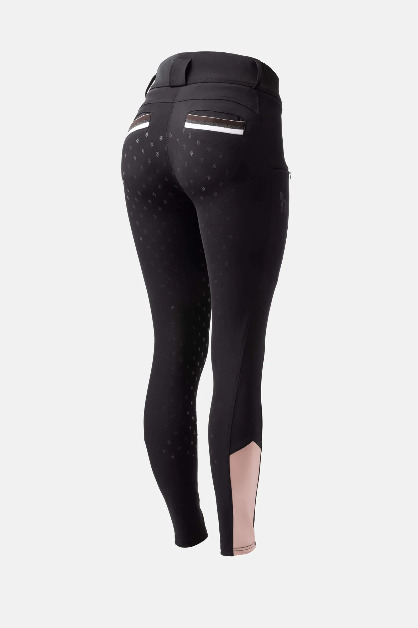 New Young Rider Alena Women Kids Jodhpurs & Breeches|Young Rider Breeches