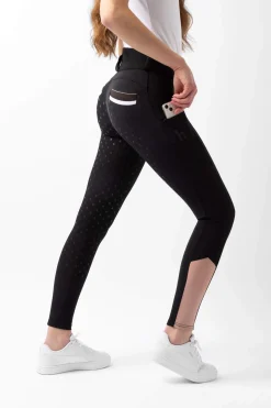 New Young Rider Alena Women Kids Jodhpurs & Breeches|Young Rider Breeches