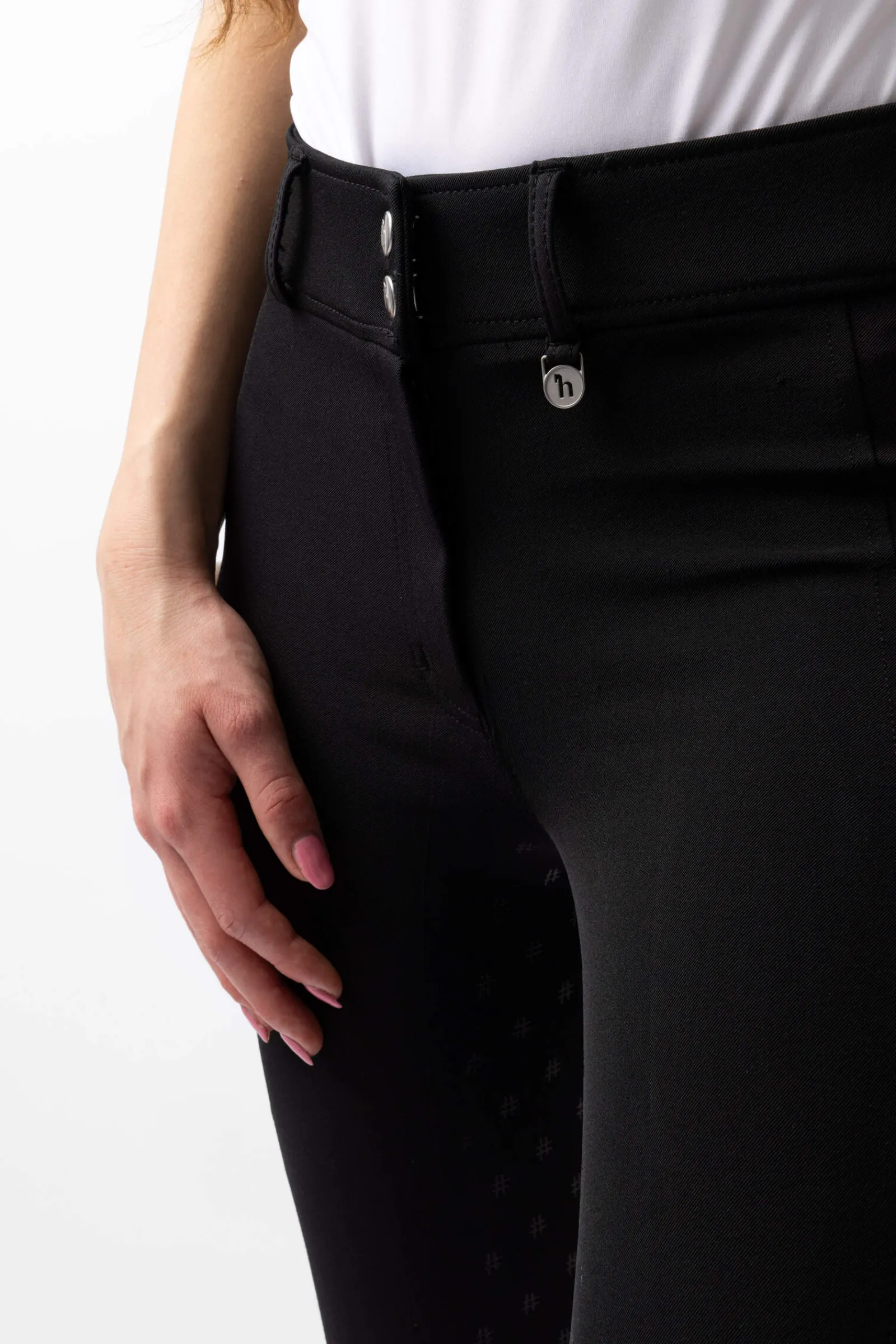 New Young Rider Alena Women Kids Jodhpurs & Breeches|Young Rider Breeches