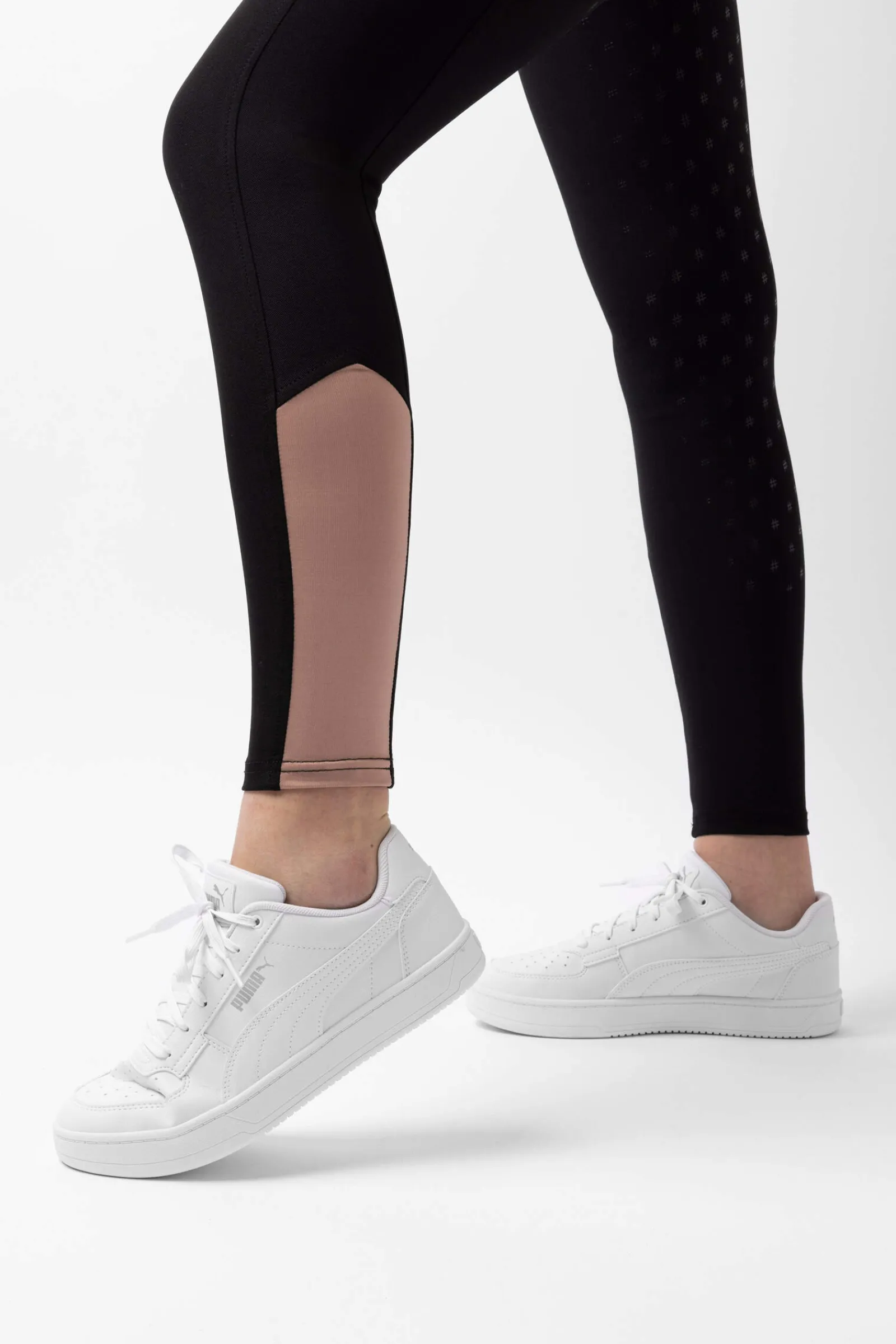 New Young Rider Alena Women Kids Jodhpurs & Breeches|Young Rider Breeches