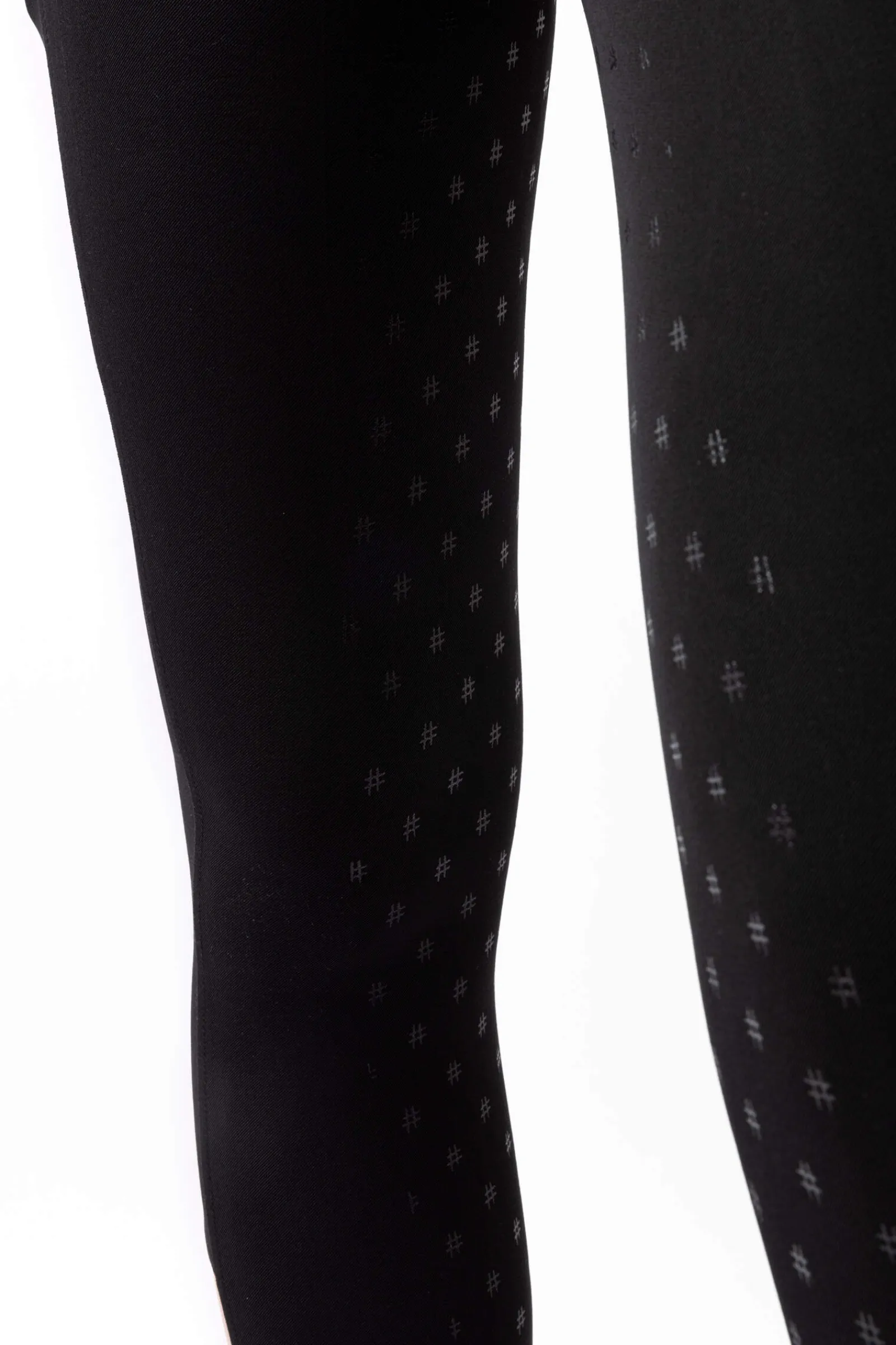 New Young Rider Alena Women Kids Jodhpurs & Breeches|Young Rider Breeches