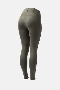 Clearance Young Rider Aya Women Riding Tights|Young Rider Tights