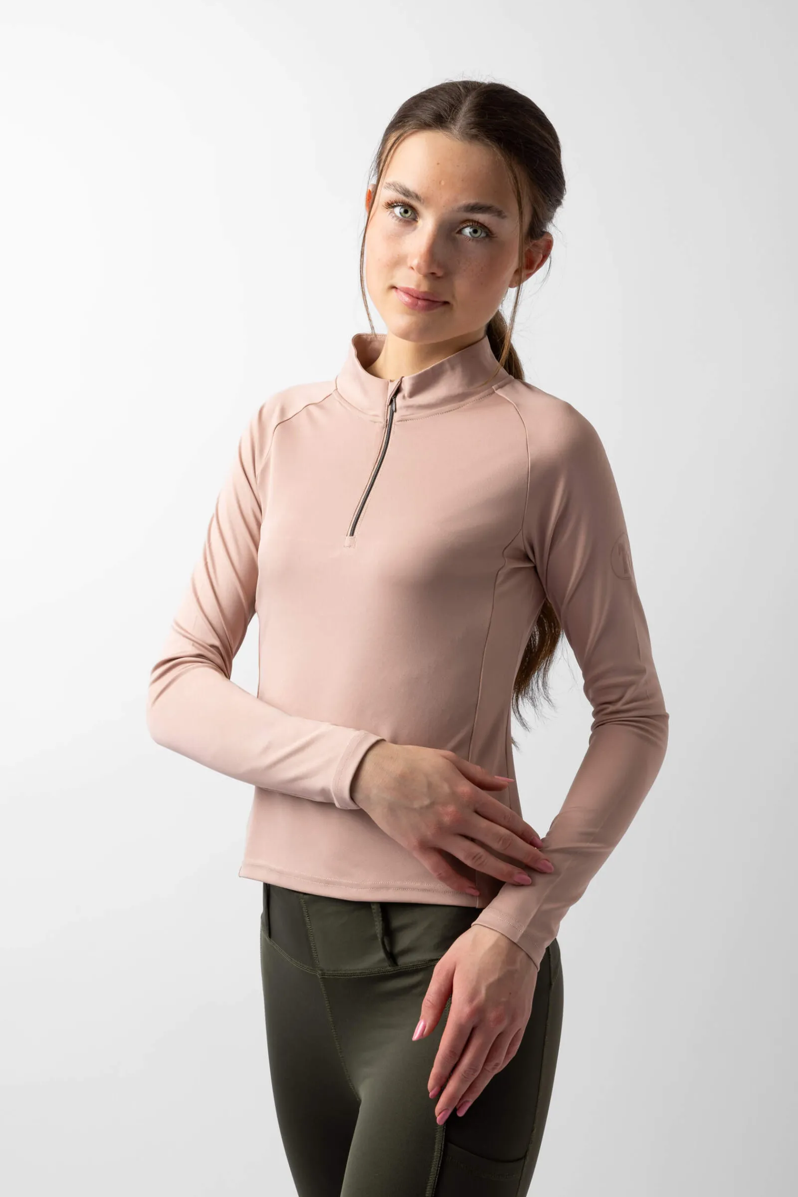 Outlet Young Rider Elisa Women Kids Show Clothing|Tops & T-shirts