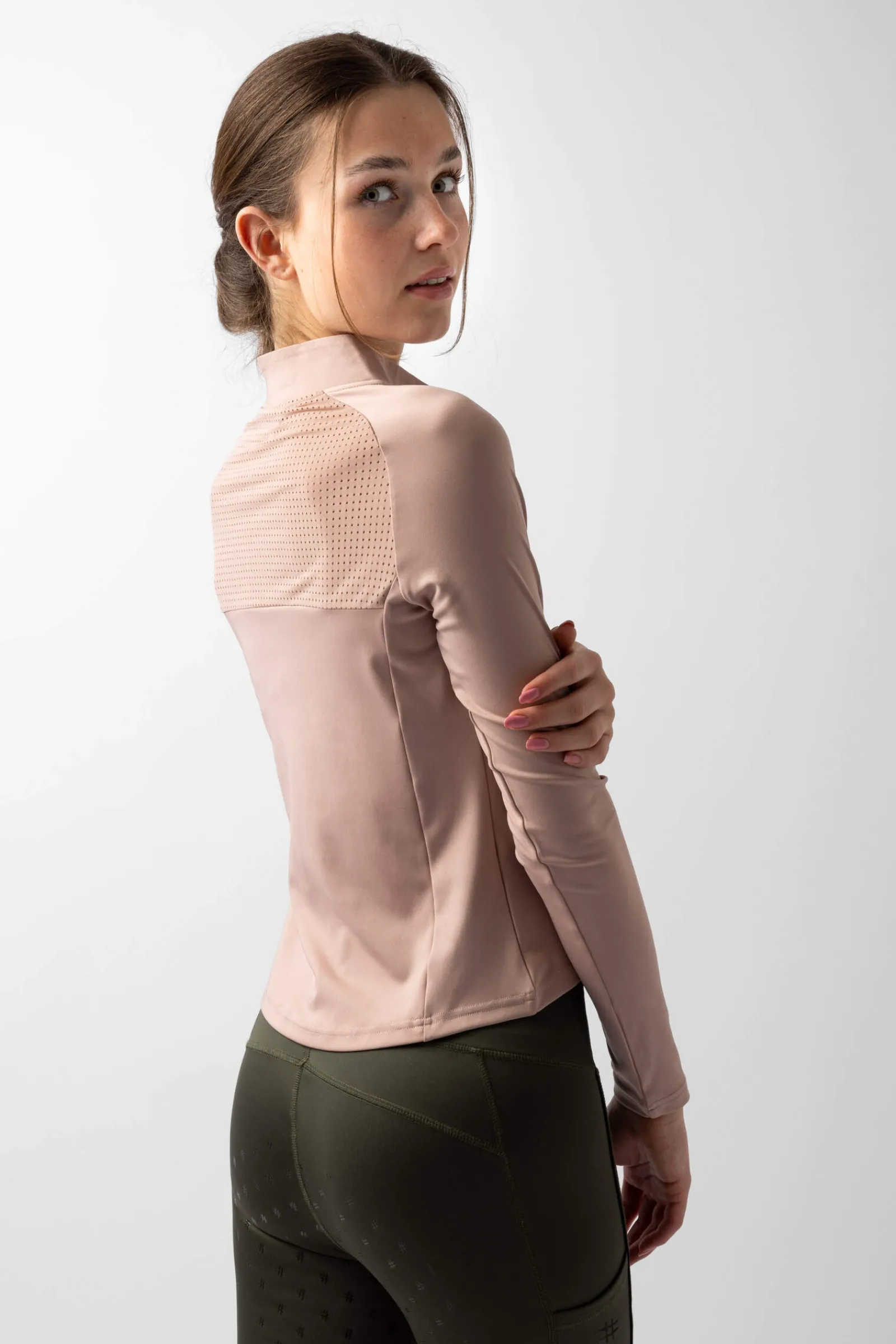 Outlet Young Rider Elisa Women Kids Show Clothing|Tops & T-shirts