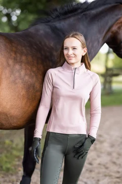 Outlet Young Rider Elisa Women Kids Show Clothing|Tops & T-shirts