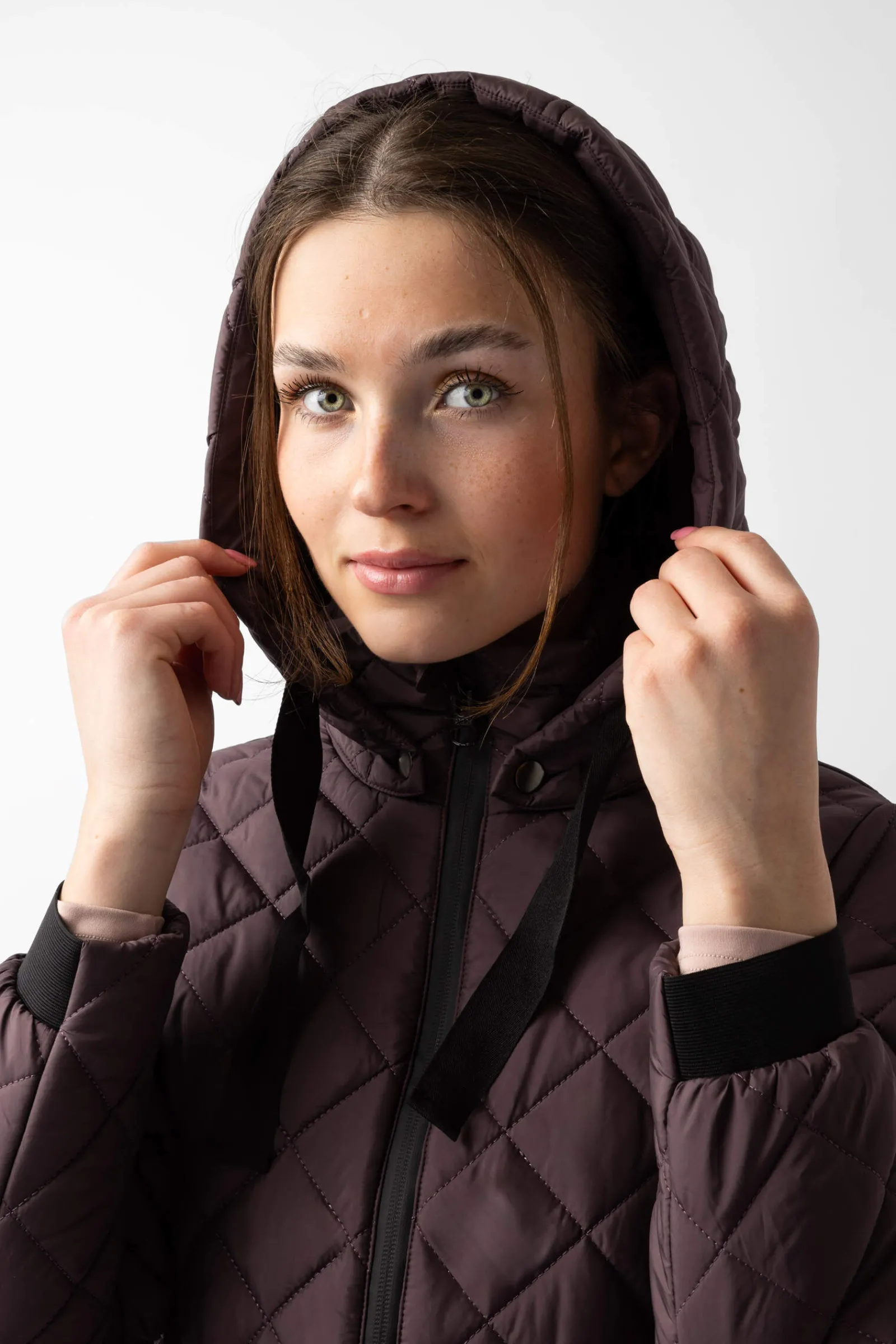Best Young Rider Imelda Women Kids Riding Jackets & Gilets|Young Rider Coats & Jackets