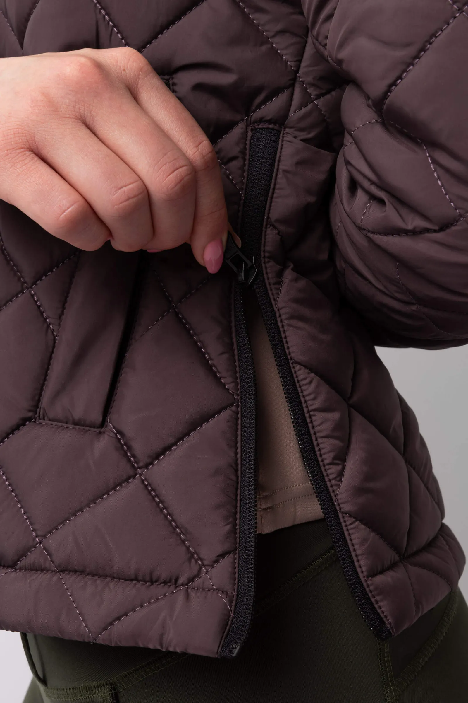 Best Young Rider Imelda Women Kids Riding Jackets & Gilets|Young Rider Coats & Jackets