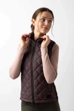 Hot Young Rider Naia Women Women Young Rider Coats & Jackets|Coats & Jackets