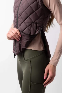 Hot Young Rider Naia Women Women Young Rider Coats & Jackets|Coats & Jackets