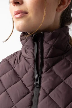 Hot Young Rider Naia Women Women Young Rider Coats & Jackets|Coats & Jackets